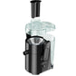Extractor Silencioso Black+Decker para frutas y verduras JE2500B-LA