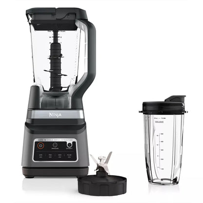 Licuadora Ninja Profesional Plus Blender con AutoIQ BN750