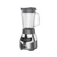Licuadora Black+Decker PowerCrush Digital 900W | Jarra de Vidrio 1.5L + Vaso Personal 500ml