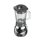 Licuadora Black+Decker PowerCrush Digital 900W | Jarra de Vidrio 1.5L + Vaso Personal 500ml