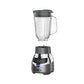 Licuadora Black+Decker PowerCrush Digital 900W | Jarra de Vidrio 1.5L + Vaso Personal 500ml