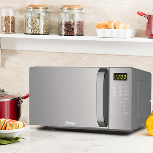 Horno Microondas Digital Oster OGBW8703M 20L – 700W