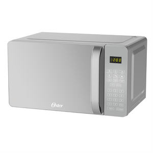 Horno Microondas Digital Oster OGBW8703M 20L 700W - ambientado en el hogar