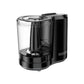 Picador de Un Toque Black+Decker HC300B 3 Tazas – 175W Acero Inoxidable