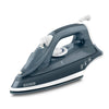 Plancha de Vapor Black+Decker TrueGlide Colores 1200W | Suela Antiadherente - Gris