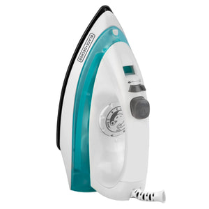 Plancha de Vapor Black+Decker IRBD100 - ambientado en el hogar