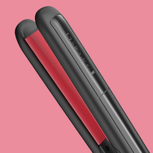 Plancha para Cabello Remington Alisa y Ondula S1A100WM-F | Placas de Cerámica, 200 °C, Calentamiento Rápido