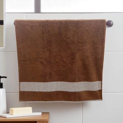 Toalla para Baño Hilasal 100% Algodón – Colección Egyptia – Varios Colores – 77×137 cm