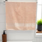 Toalla para Baño Hilasal 100% Algodón – Colección Egyptia – Varios Colores – 77×137 cm