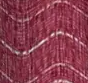 1 Panel Cortina Blackout con Aros 137x229 cm | LINA – Scarlett Classics - Vino