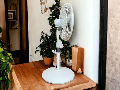 Ventilador de Pedestal con Control Lasko 18'' Pulgadas