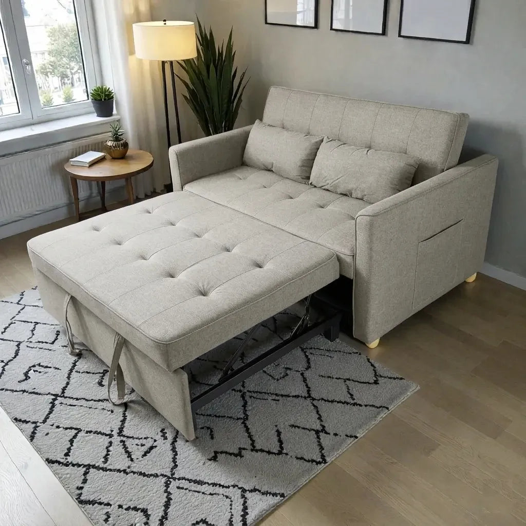 Muebles funcionales Ambienta