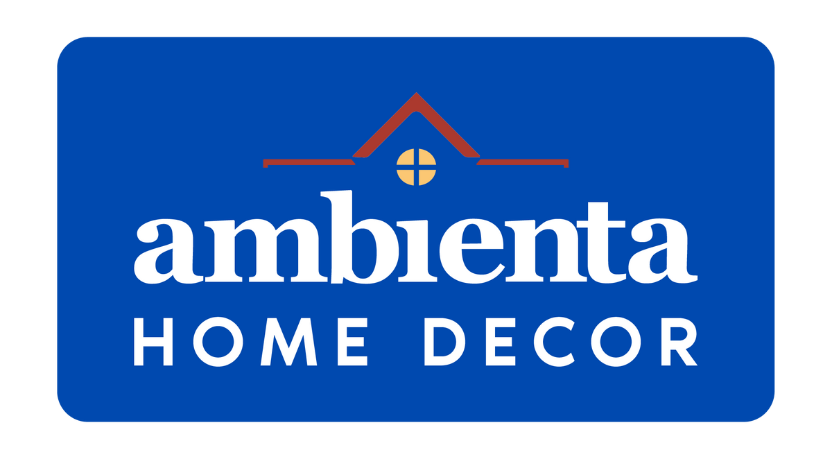 Ambienta Home Decor logo
