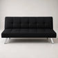 Sofá Cama Reclinable Convertible 175 cm con Tapizado Acolchado - Beneli Home