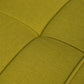Sofá Cama Reclinable Convertible 175 cm con Tapizado Acolchado - Beneli Home