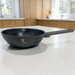 Sartén Berlinger Haus BH-8140NN de 20 cm color anthracite con interior antiadherente TitanPro y mango ergonómico soft-touch.