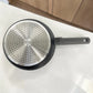 Base magnética de sartén Berlinger Haus BH-8140NN de 20 cm con disco de acero inoxidable para cocinas de inducción.