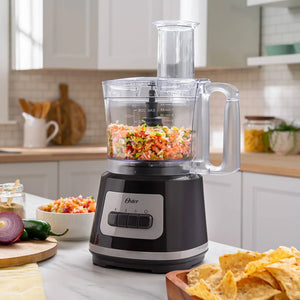 Procesador Alimentos 2 Velocidades + Turbo FPSTFP1455 Oster