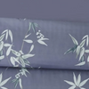 Juego de Sábanas 3/4 Piezas –  Colección Coco Diseños Geométricos - Bambú Azul Lavanda